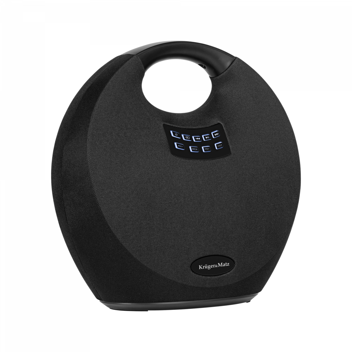 Бездротова колонка Kruger&Matz Spiral - Зображення 2