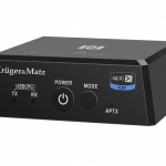 Приймач/передавач Bluetooth Kruger&Matz BT-1
