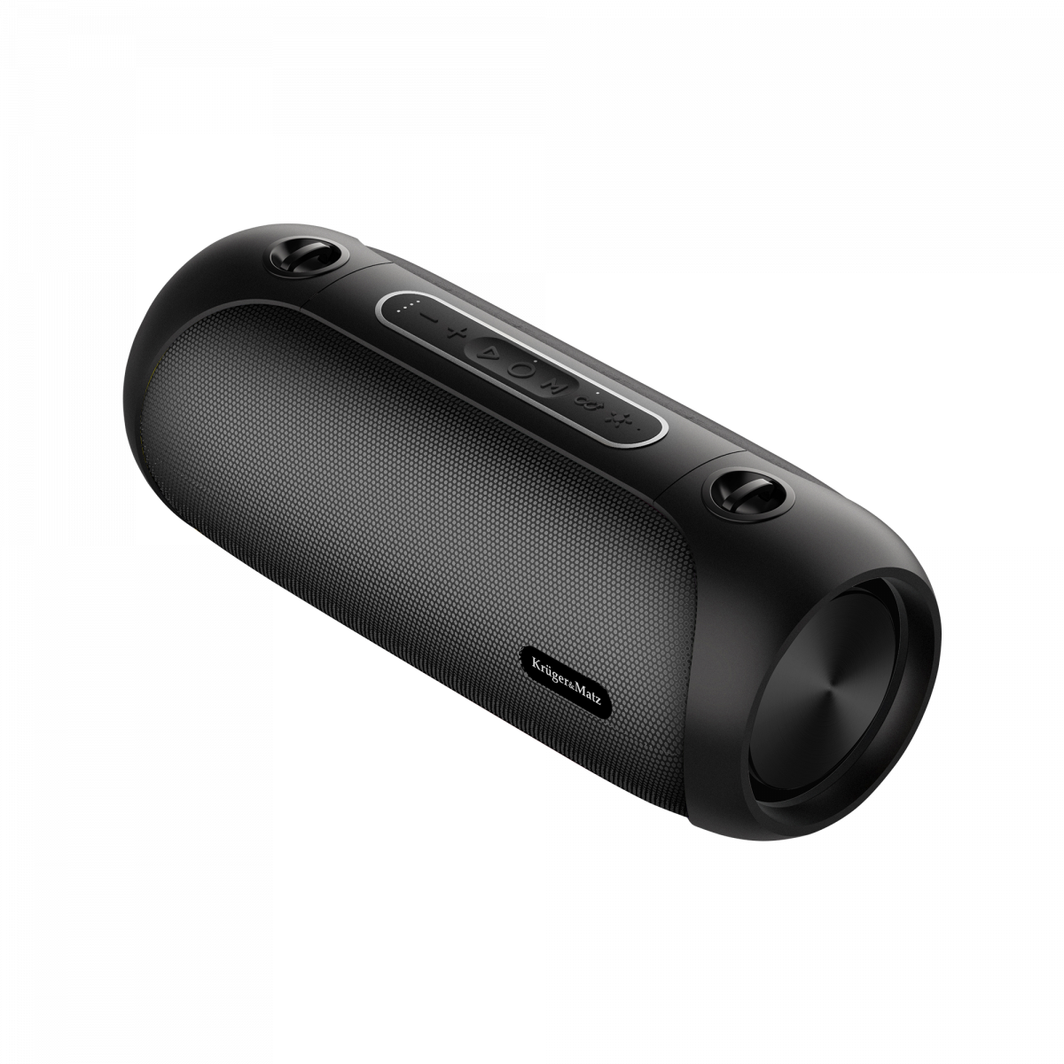 Бездротова колонка Kruger&Matz Street XL чорна - Зображення 3