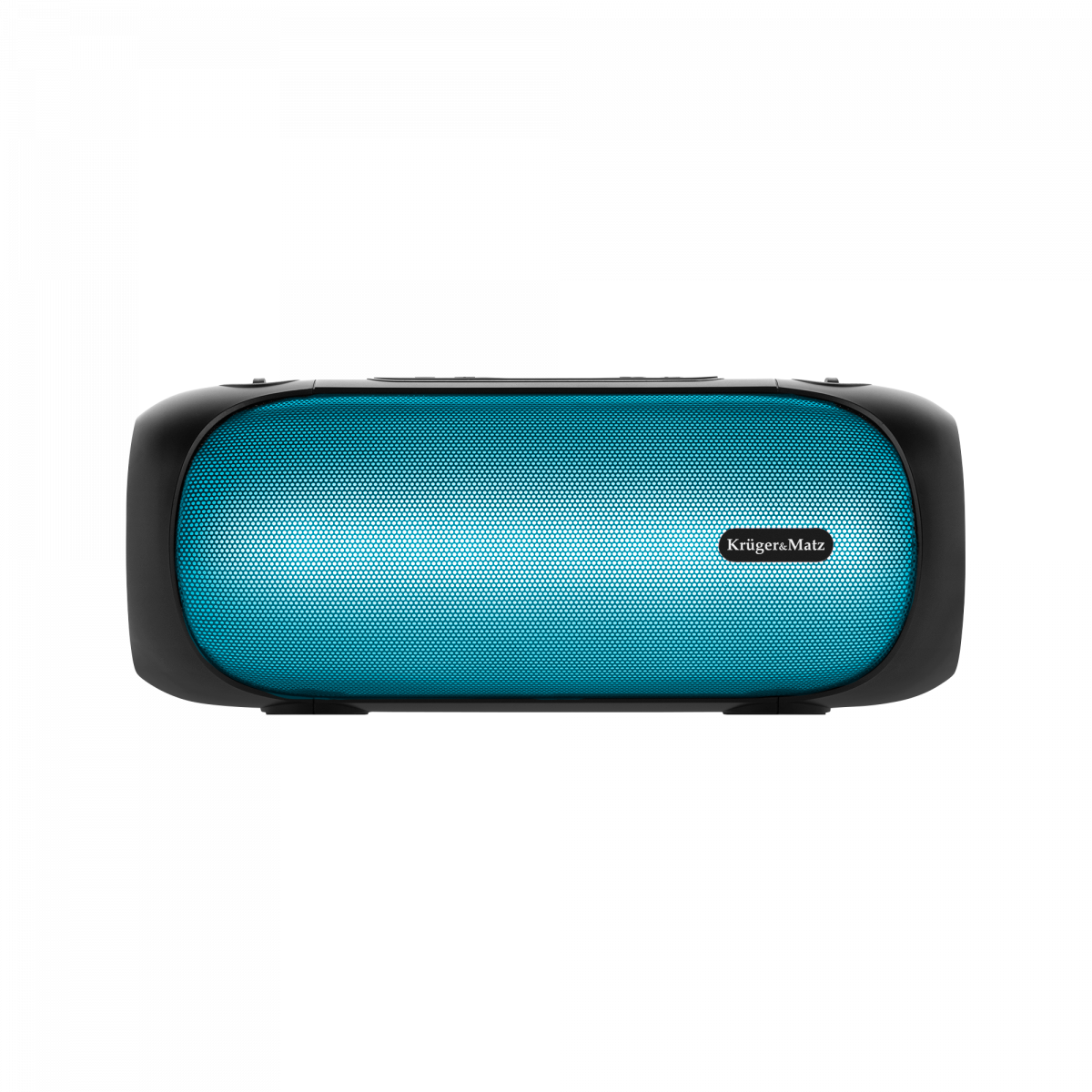 Бездротова колонка Kruger&Matz Street XL чорна - Зображення 5