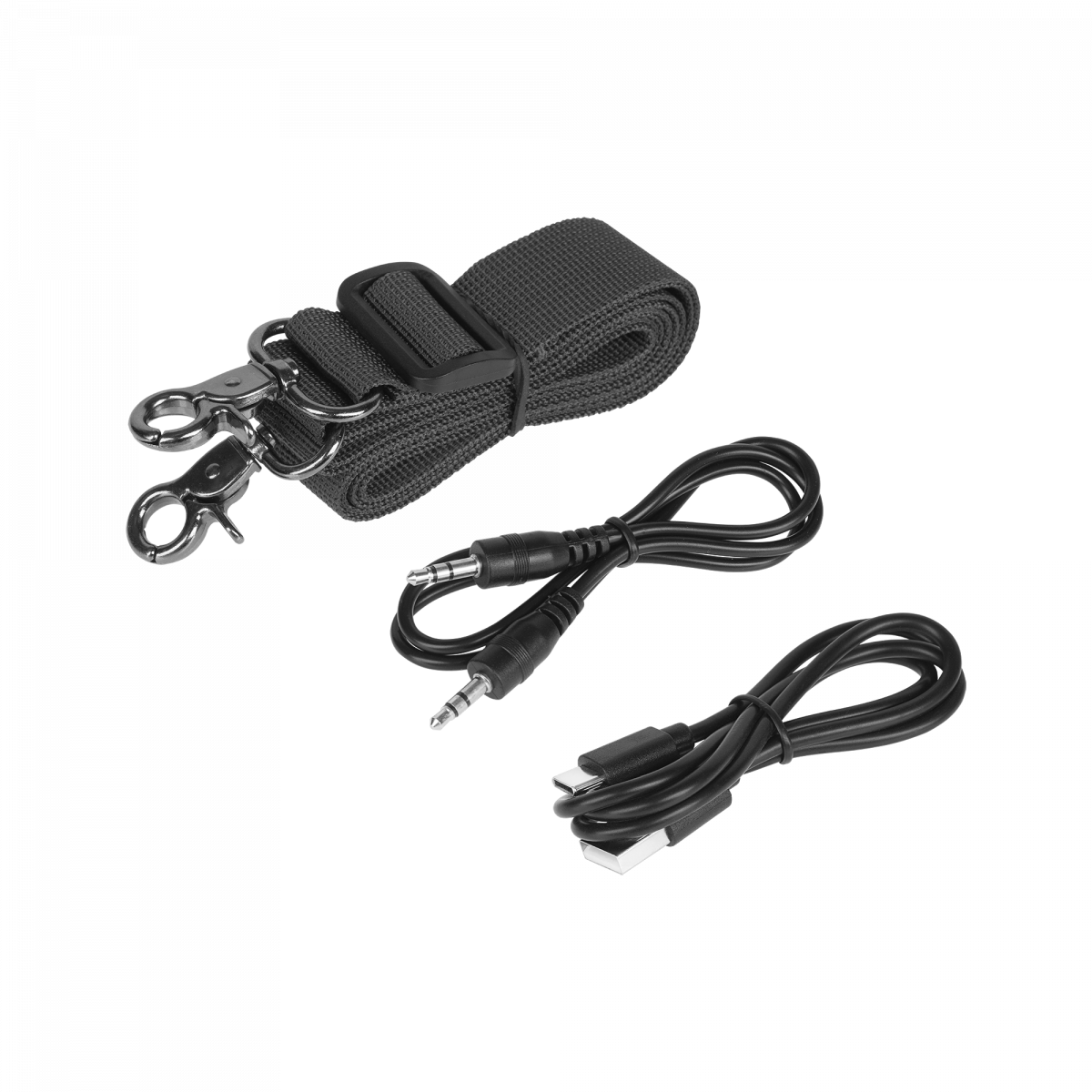 Бездротова колонка Kruger&Matz Street XL чорна - Зображення 9