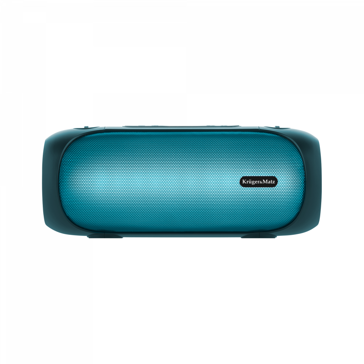 Бездротова колонка Kruger&Matz Street XL синя - Зображення 5