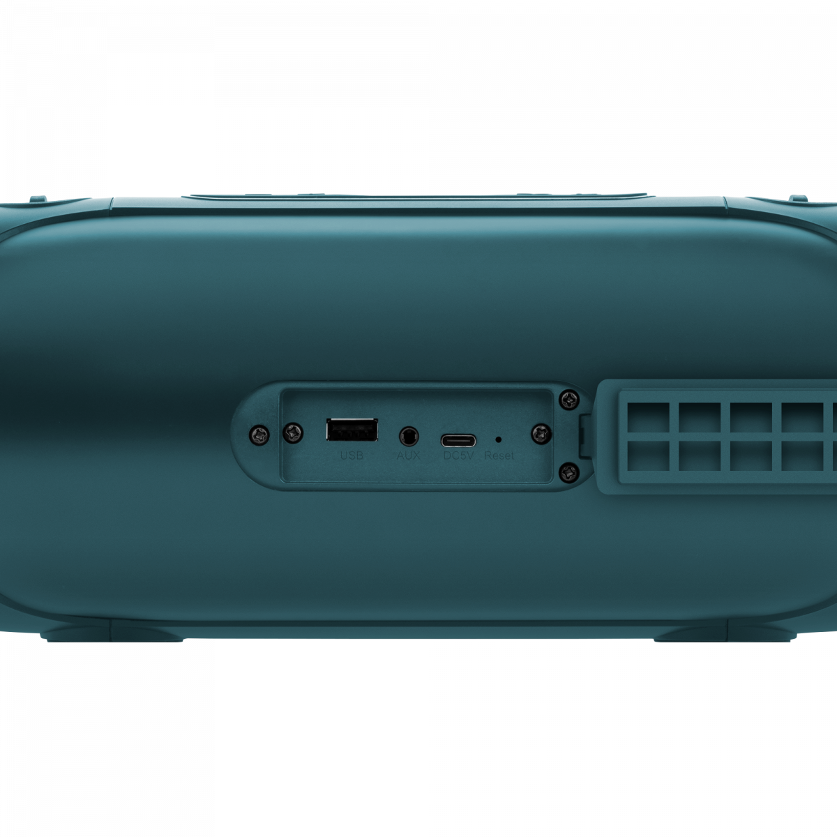 Бездротова колонка Kruger&Matz Street XL синя - Зображення 7
