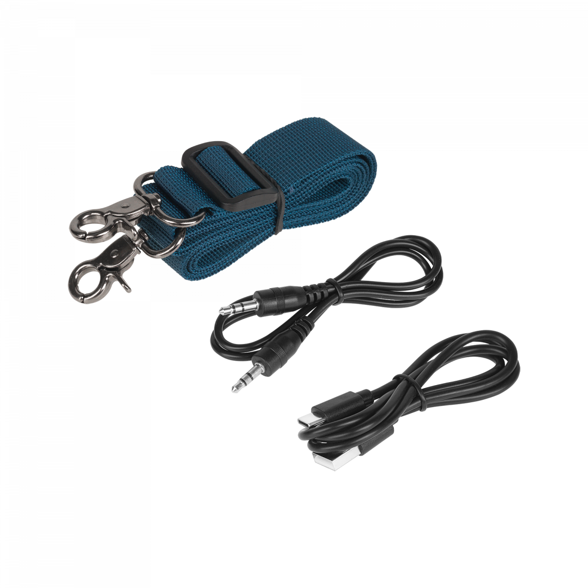 Бездротова колонка Kruger&Matz Street XL синя - Зображення 8