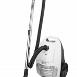 Мішковий пилосос Teesa ECO WHITE 700 TSA5020