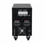 Автоматичний трифазний стабілізатор напруги KEMOT PROavr-15k - Зображення 3