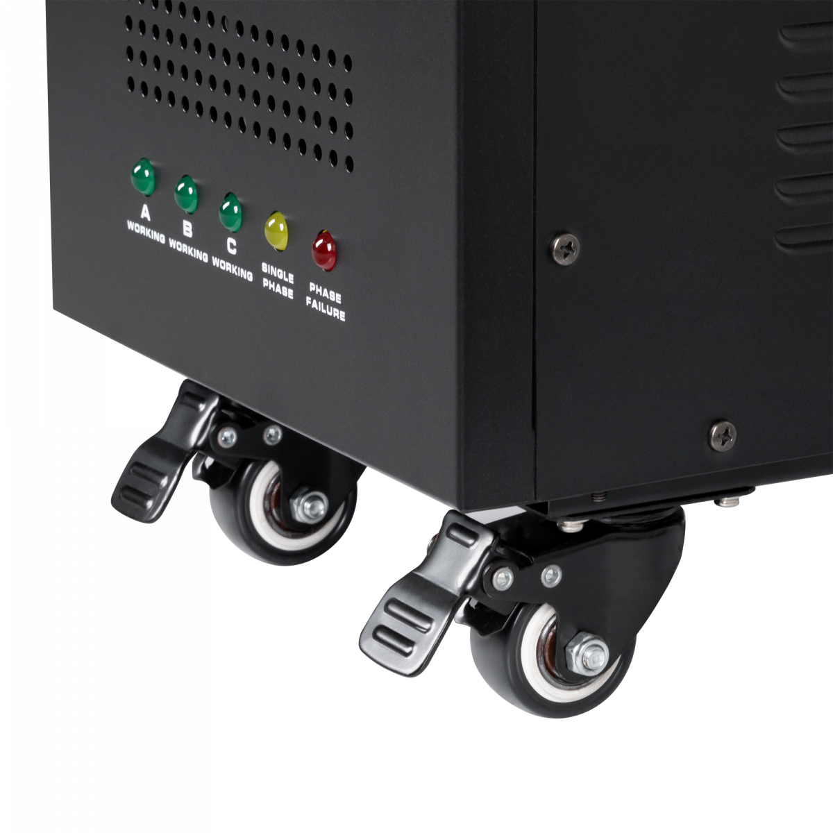 Автоматичний трифазний стабілізатор напруги KEMOT PROavr-15k - Зображення 5