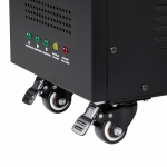 Автоматичний трифазний стабілізатор напруги KEMOT PROavr-15k - Зображення 5