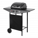 Газовий гриль Teesa BBQ 2000 TSA0080