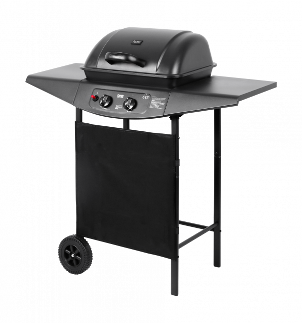 Газовий гриль Teesa BBQ 2000 TSA0080