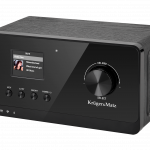 Інтернет радіо Kruger&Matz KM 816