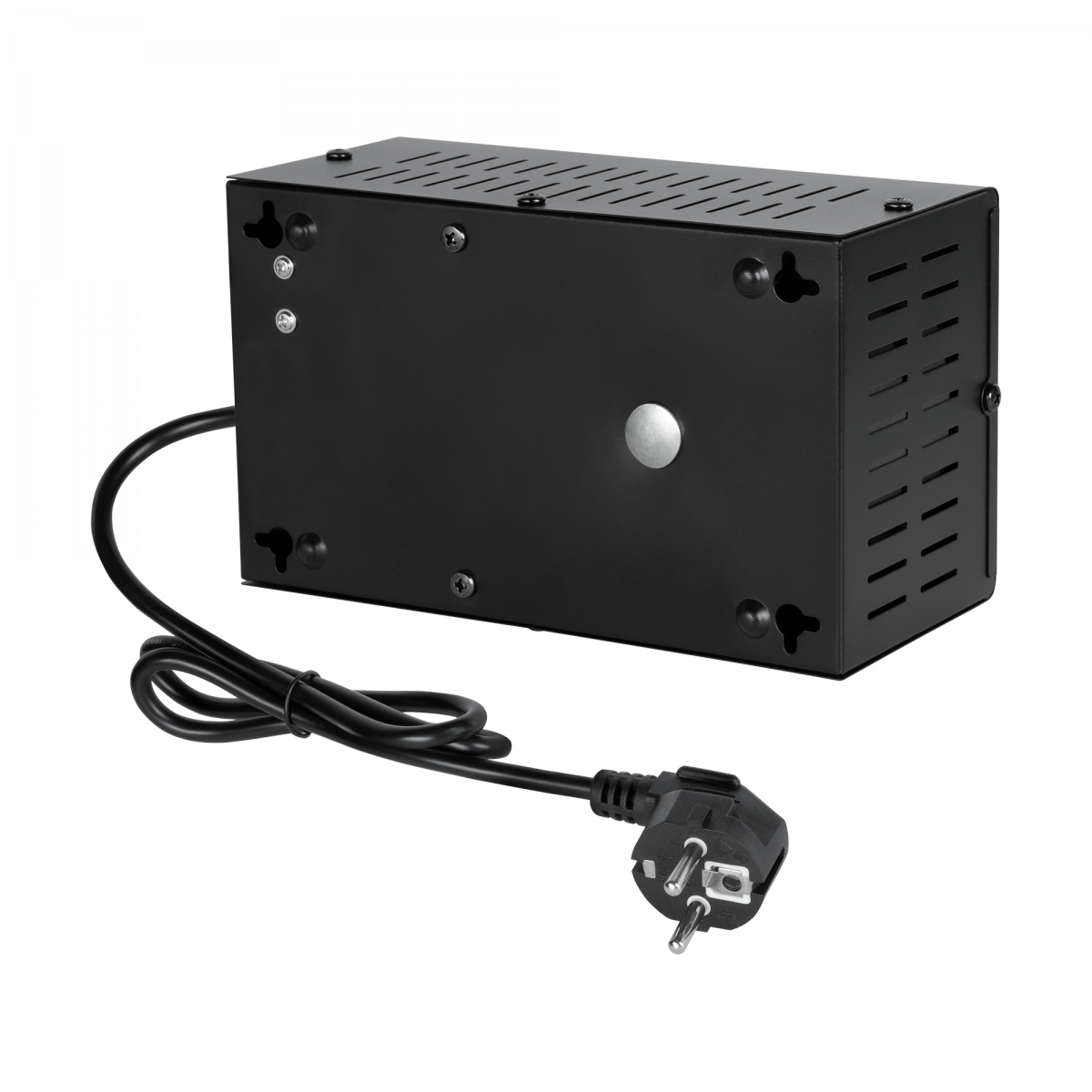 Автоматичний стабілізатор напруги KEMOT SER-2000-W - Зображення 2