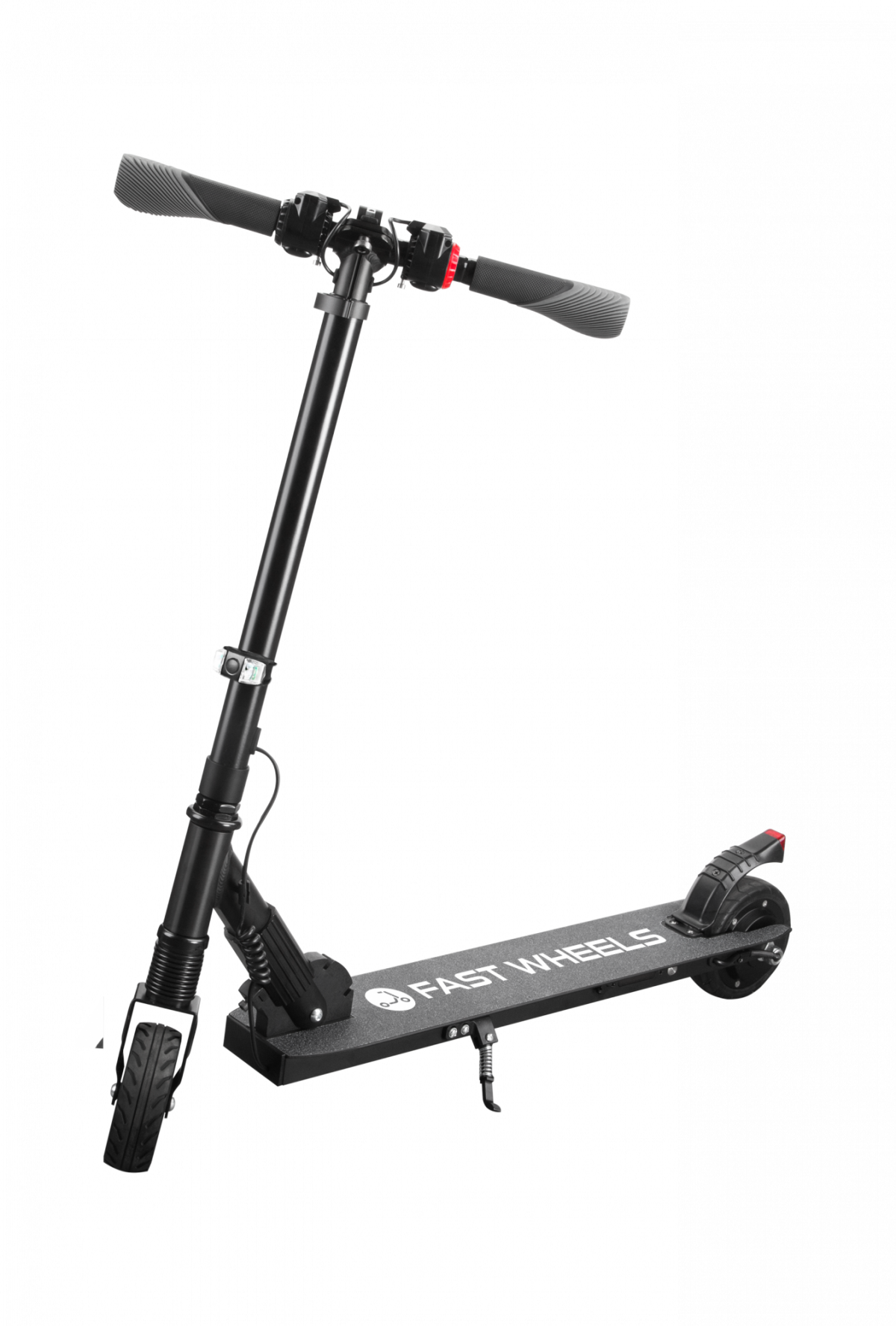 photo_2063900-1 Електроскутер FAST WHEELS ZAB0020 - Зображення 1