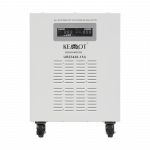 Автоматичний стабілізатор напруги KEMOT MSER-15000 (15000 ВА, серводвигун) - Зображення 3