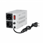 Автоматичний стабілізатор напруги KEMOT SER-1000-S - Зображення 2