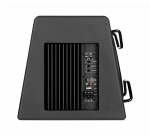 Автомобільний сабвуфер активний бумбокс 12" Peiying - Зображення 2