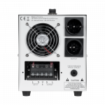 Автоматичний стабілізатор напруги KEMOT SER-10000-S - Зображення 4