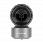 Внутрішня Wi-Fi камера відеонагляду Kruger&Matz Connect C25 KM2216 - Зображення 2