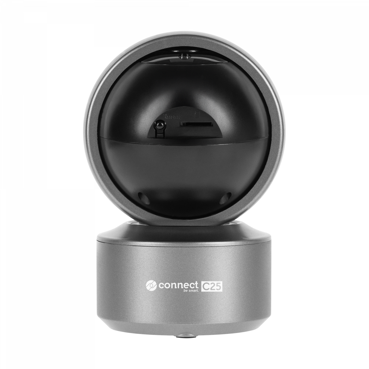 Внутрішня Wi-Fi камера відеонагляду Kruger&Matz Connect C25 KM2216 - Зображення 3