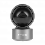 Внутрішня Wi-Fi камера відеонагляду Kruger&Matz Connect C25 KM2216 - Зображення 3