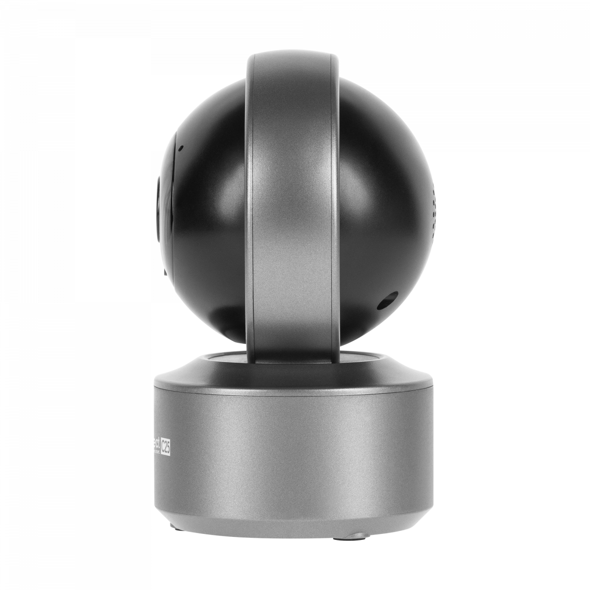 Внутрішня Wi-Fi камера відеонагляду Kruger&Matz Connect C25 KM2216 - Зображення 4