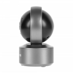 Внутрішня Wi-Fi камера відеонагляду Kruger&Matz Connect C25 KM2216 - Зображення 4