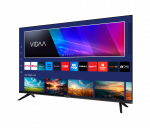 Smart телевізор Kruger&Matz 43" KM0243FHD-V2 - Зображення 2