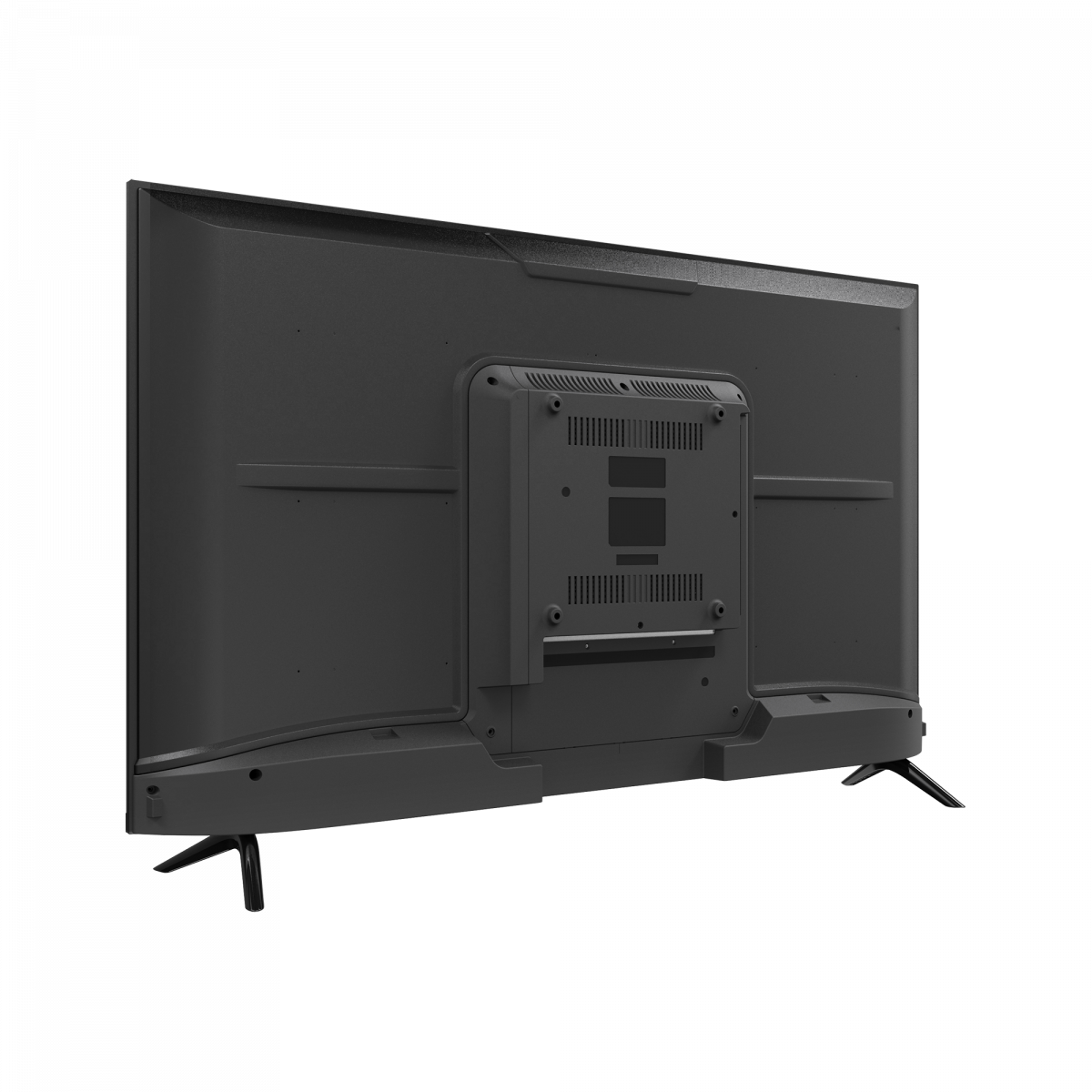 Smart телевізор Kruger&Matz 43" KM0243FHD-V2 - Зображення 3