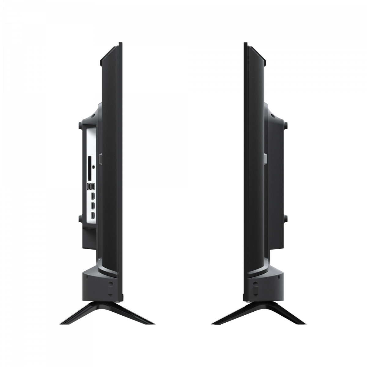 Smart телевізор Kruger&Matz 43" KM0243FHD-V2 - Зображення 5
