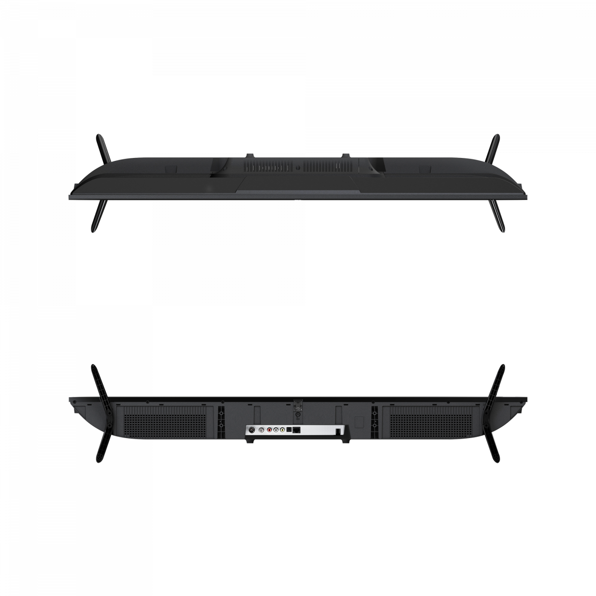 Smart телевізор Kruger&Matz 43" KM0243FHD-V2 - Зображення 6