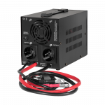 Блок аварійного живлення KEMOT PROsinus-500-LFP4 URZ3404-LFP4 - Зображення 2