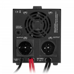 Блок аварійного живлення KEMOT PROsinus-1000-LFP4 URZ3406-LFP4 - Зображення 3