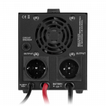 Джерело безперебійного живлення Rebel POWER-500-LFP4 RB-4026 - Зображення 3