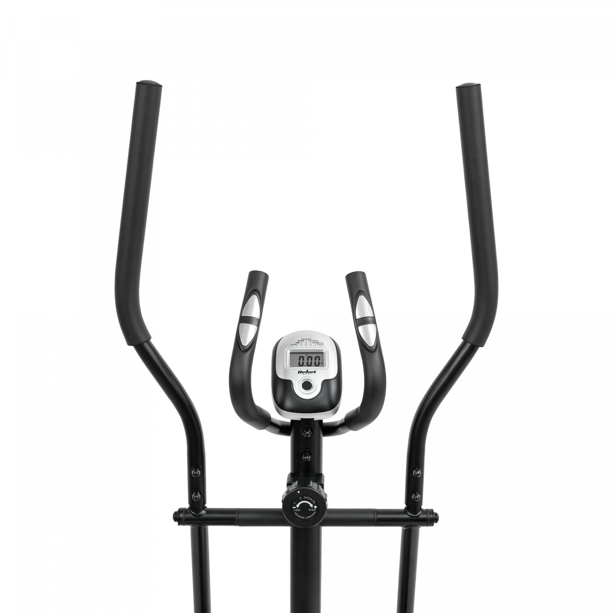 Магнітний еліптичний Велотренажер REBEL ACTIVE RBA-1011 - Зображення 9