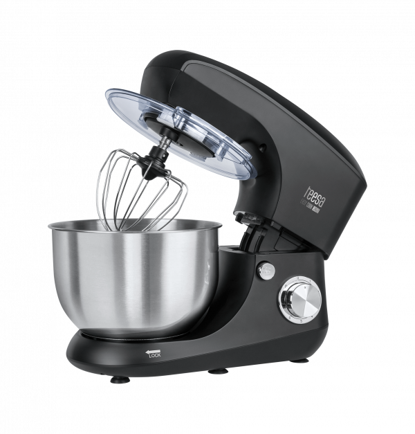 Кухонний комбайн Teesa EASY COOK SINGLE TSA3545-B