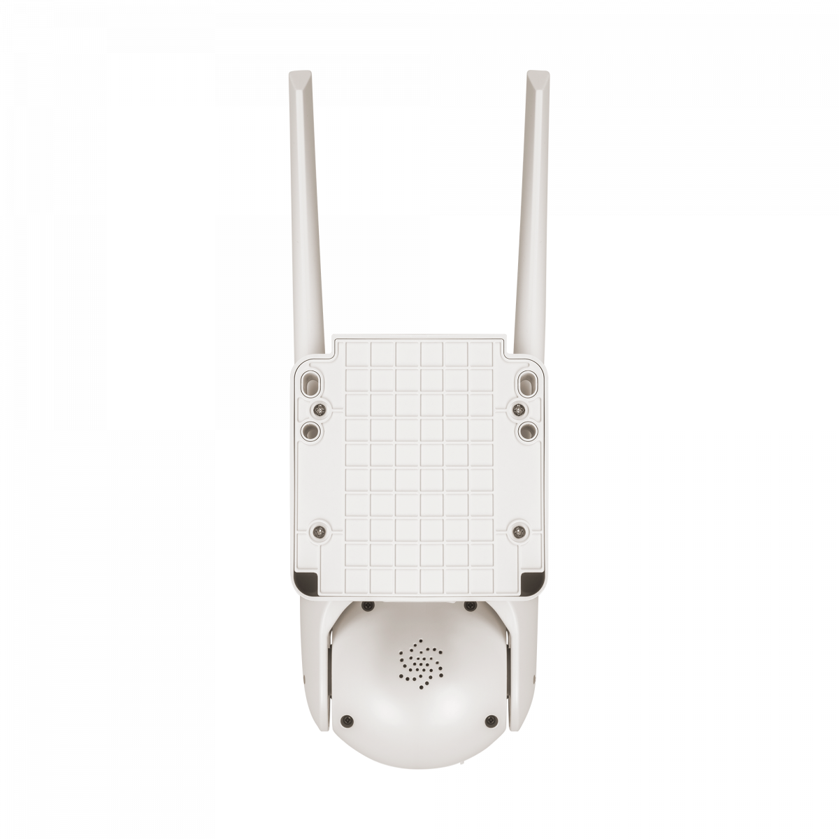 Вулична камера відеонагляду Kruger&Matz Connect C100 Solar KM2214.1 - Зображення 6