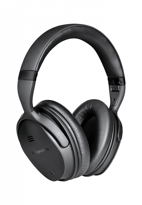 Накладні навушники Kruger&Matz F7A