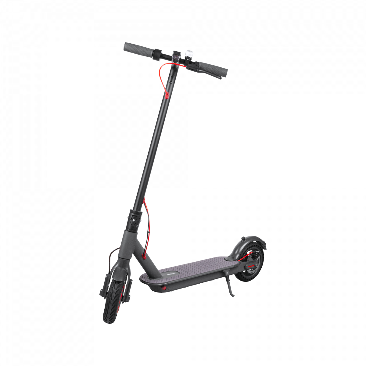 photo_2142200-2 Електричний скутер Fast Wheels PRO ZAB0030 - Зображення 1