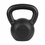 Гиря чавунна 18 кг Rebel Active RBA-2323-18 - Зображення 2