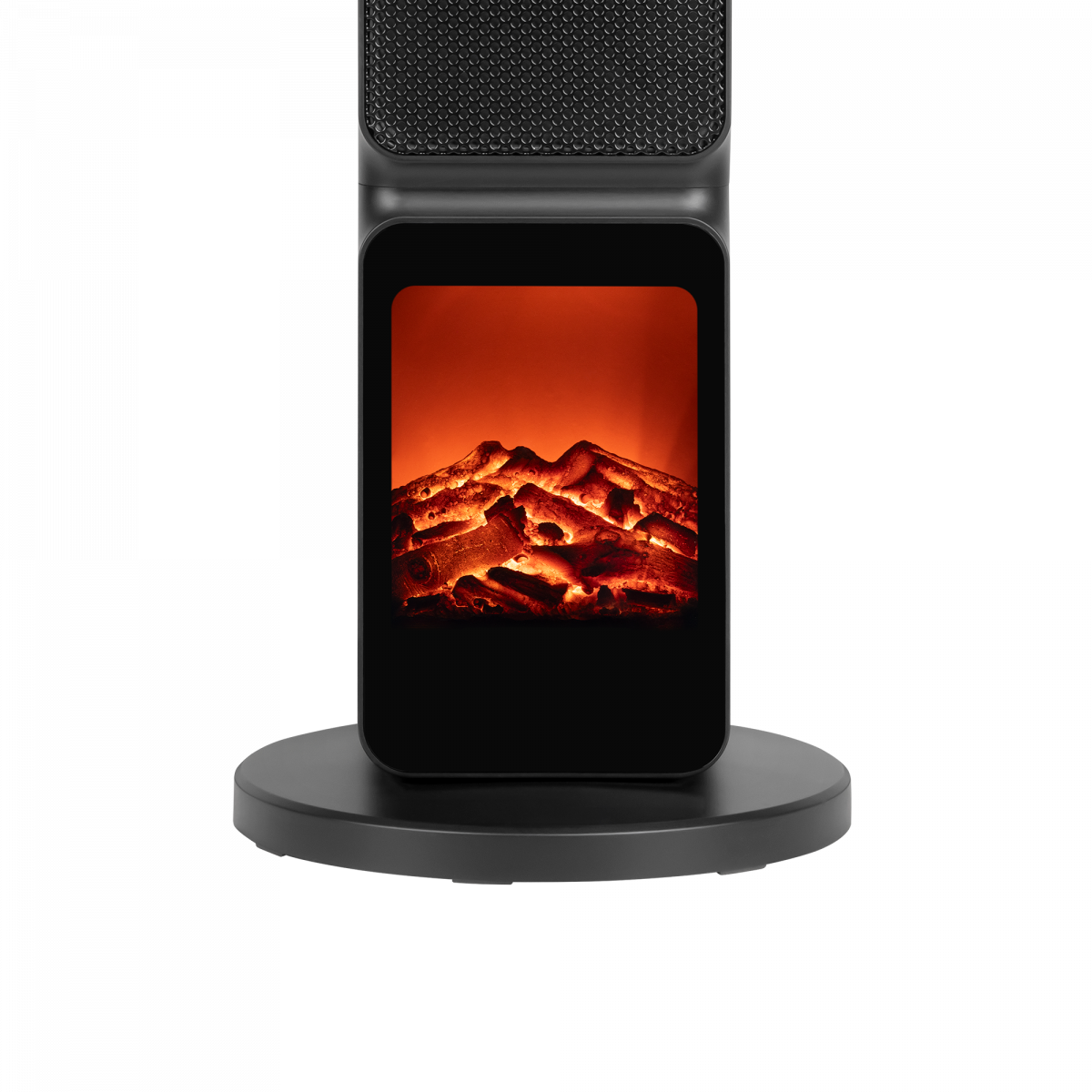 Радіатор Teesa з імітацією каміна TSA8062 - Зображення 5