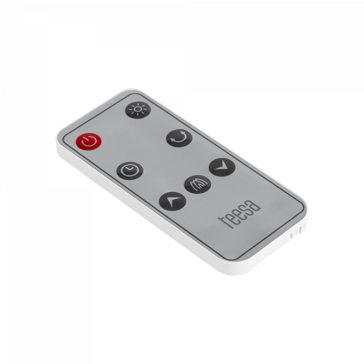 Радіатор Teesa з імітацією каміна TSA8062 - Зображення 6