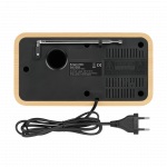 Домашнє радіо Kruger&Matz KM 828 - Зображення 3