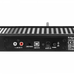 Програвач Kruger&Matz TT-602 - Зображення 3