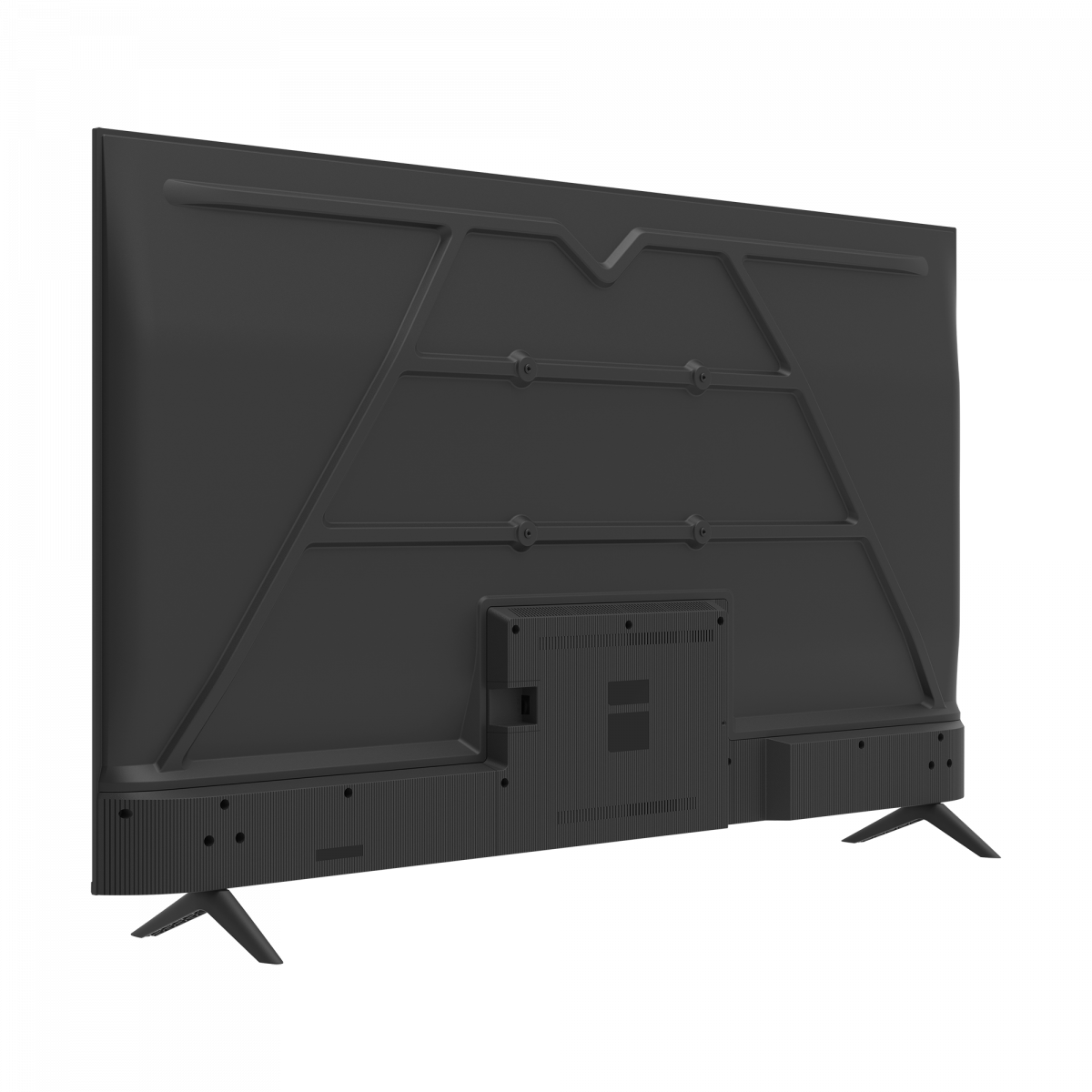 Телевізор Kruger&Matz 65" UHD smart DVB-T2/S2 H.265 Hevc - Зображення 3