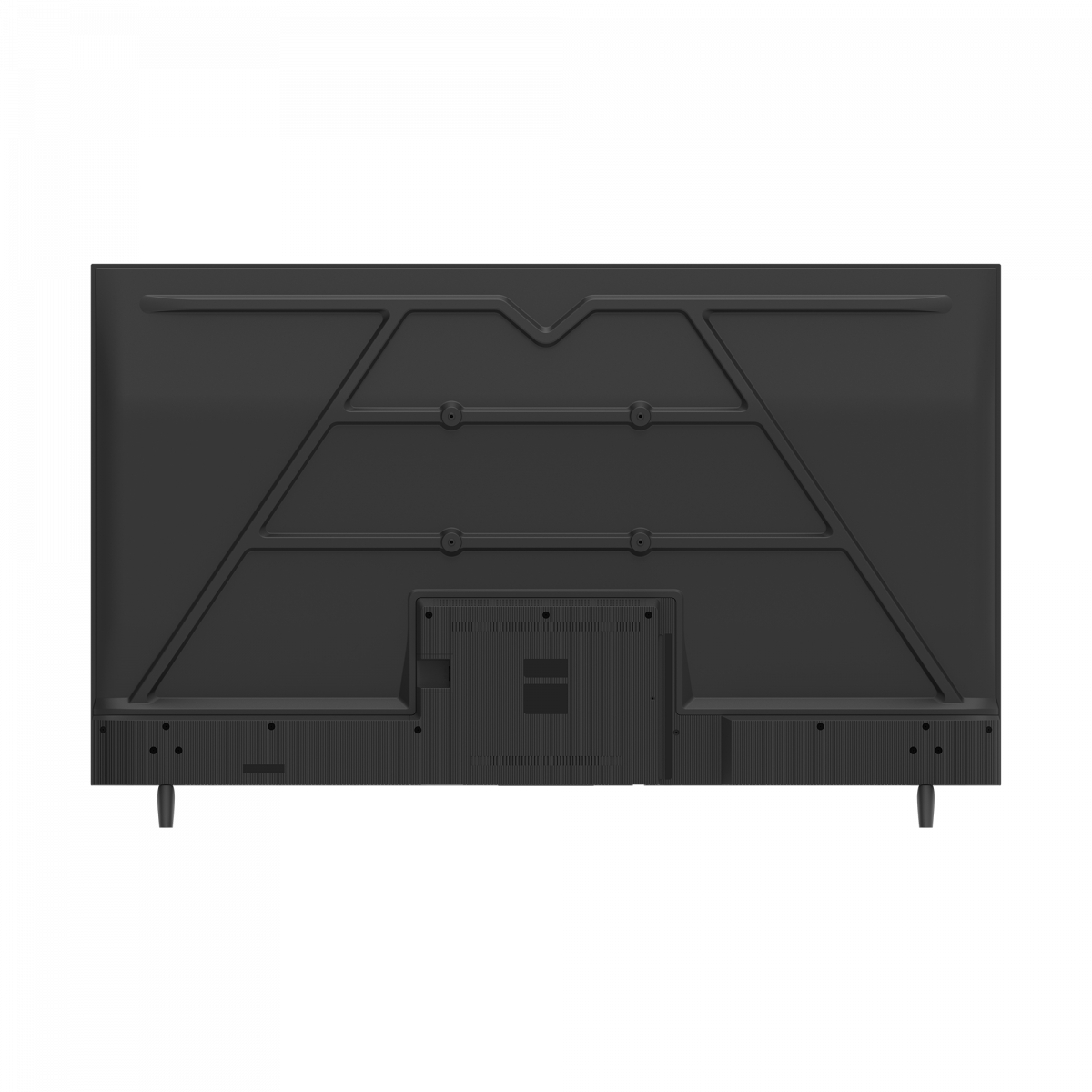 Телевізор Kruger&Matz 65" UHD smart DVB-T2/S2 H.265 Hevc - Зображення 4