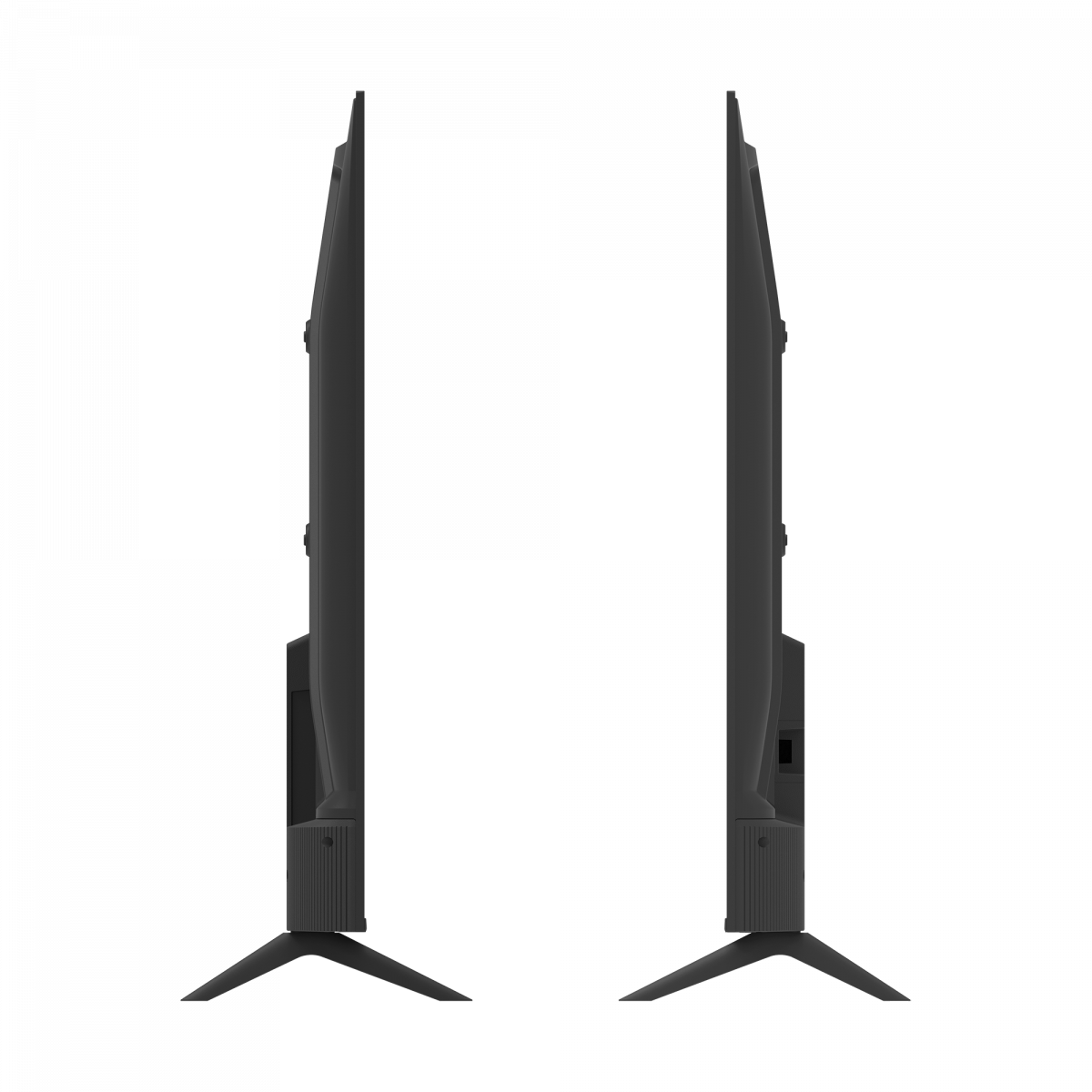 Телевізор Kruger&Matz 65" UHD smart DVB-T2/S2 H.265 Hevc - Зображення 5