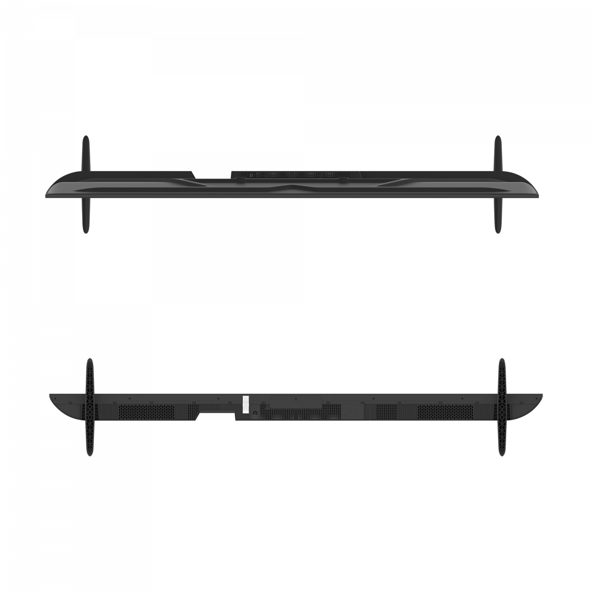 Телевізор Kruger&Matz 65" UHD smart DVB-T2/S2 H.265 Hevc - Зображення 6