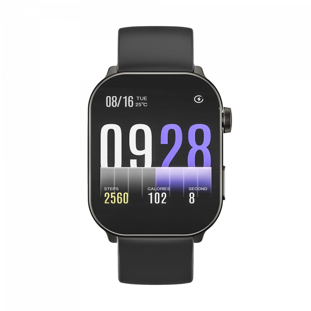 KIESLECT Balances Smatwatch - Зображення 3