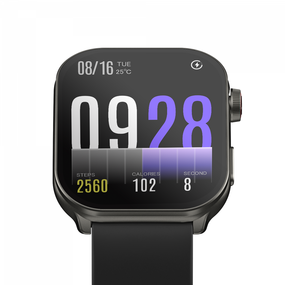 KIESLECT Balances Smatwatch - Зображення 4