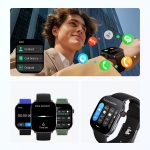 KIESLECT Balances Smatwatch - Зображення 8